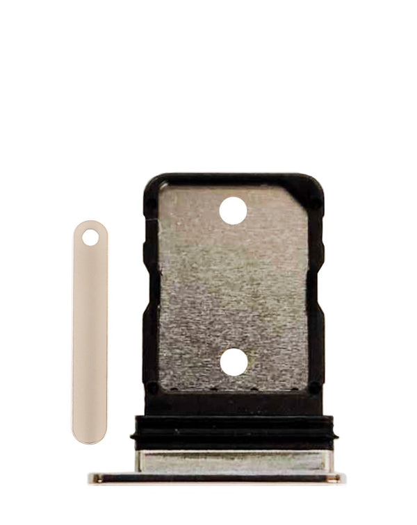 Encuentra la bandeja SIM plegable original para Google Pixel en Guatemala, disponible para reparaciones en talleres de componentes plegables.