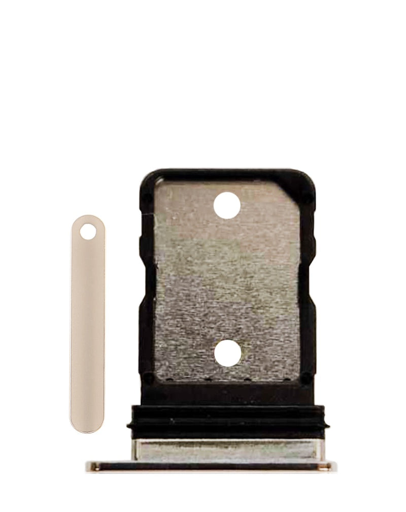Encuentra la bandeja SIM plegable original para Google Pixel en Guatemala, disponible para reparaciones en talleres de componentes plegables.