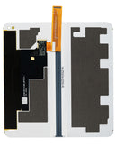 Reparación de pantalla inner OLED sin marco para Google Pixel 9 Pro Fold en Guatemala.
