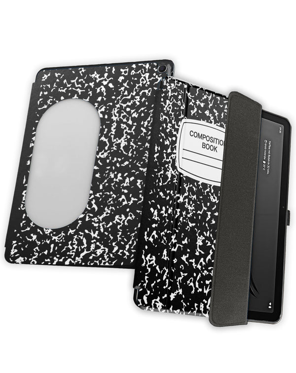 Encuentra el mejor estuche estilo notebook para tu Google Pixel Tablet 11 en Guatemala en SlowBack.