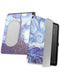 Encuentra la mejor funda de diseño para tu Google Pixel Tablet 11 en Guatemala con motivos de la famosa pintura "Starry Night" en talleres de reparaciones de dispositivos electrónicos.