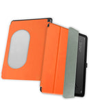 Protege tu Google Pixel Tablet 11 con la funda a prueba de golpes ORANGE en Guatemala.