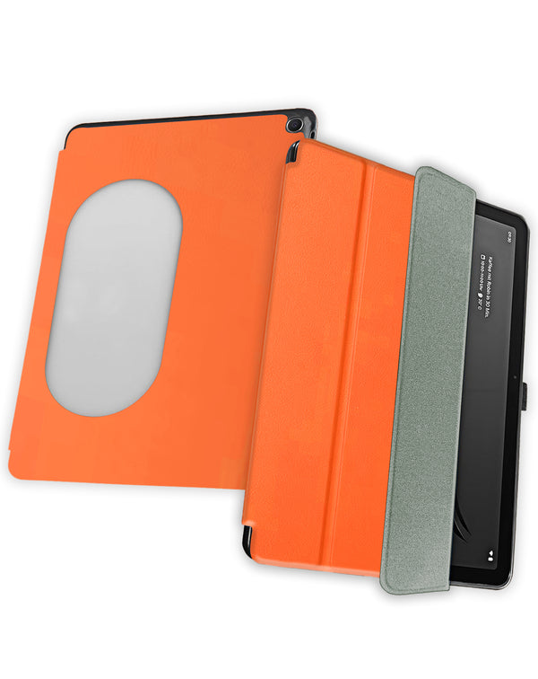 Protege tu Google Pixel Tablet 11 con la funda a prueba de golpes ORANGE en Guatemala.