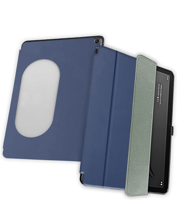 Funda antichoque con soporte para Google Pixel Tablet 11, disponible en Guatemala en la tienda SlowBack.