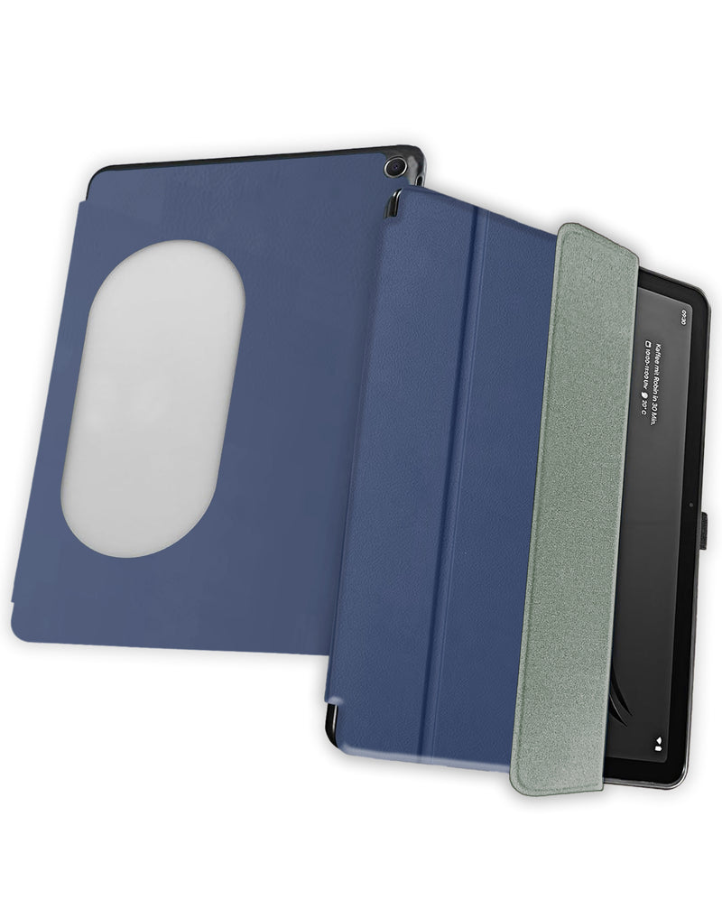 Funda antichoque con soporte para Google Pixel Tablet 11, disponible en Guatemala en la tienda SlowBack.