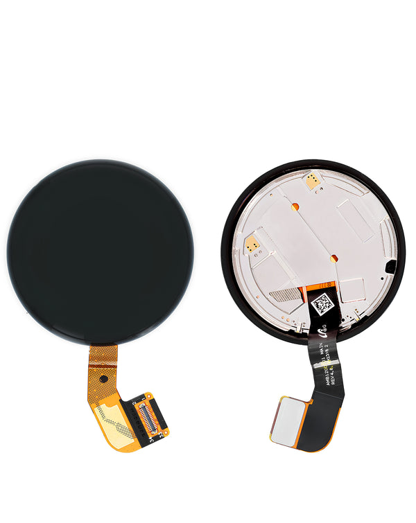 Reparación de pantalla premium para Google Pixel Watch Series 2 (41MM) en talleres especializados de Guatemala.