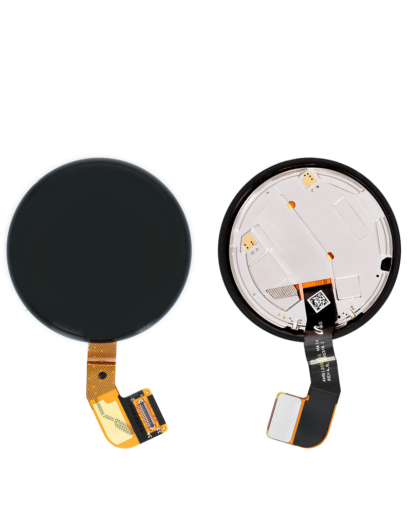 Reparación de pantalla premium para Google Pixel Watch Series 2 (41MM) en talleres especializados de Guatemala.