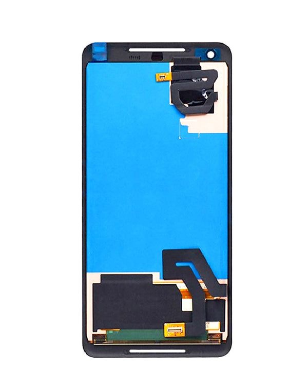 Encuentra la mejor pantalla sin marco Premium para Google Pixel 2 XL en Guatemala en el taller de reparaciones de pantallas especializado en dispositivos Google.