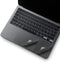 Protege tu Macbook Pro en Guatemala con una película protectora HD anti rayones 4 en 1 en color SPACE GRAY.