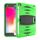 Encuentra la mejor funda a prueba de golpes con ranura para lápiz para iPad Mini 4 y Mini 5 en Guatemala.