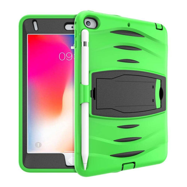 Encuentra la mejor funda a prueba de golpes con ranura para lápiz para iPad Mini 4 y Mini 5 en Guatemala.