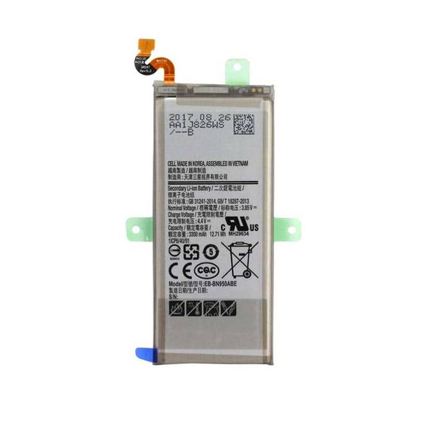 Bateria Samsung Note 8 (N950F)