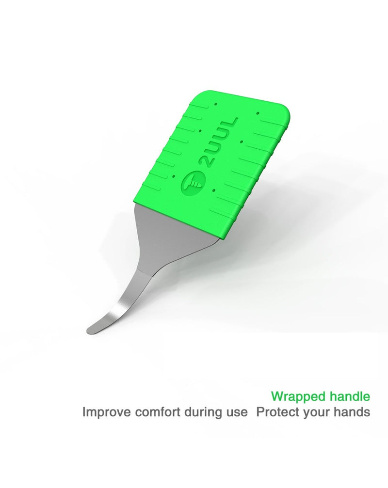 Encuentra el mejor abridor de pantalla 3 en 1 en Guatemala para reparaciones de dispositivos electrónicos en talleres mayoristas.