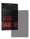 Protector de privacidad de vidrio templado para Samsung Galaxy Tab A9 en Guatemala con la mejor calidad y precio.