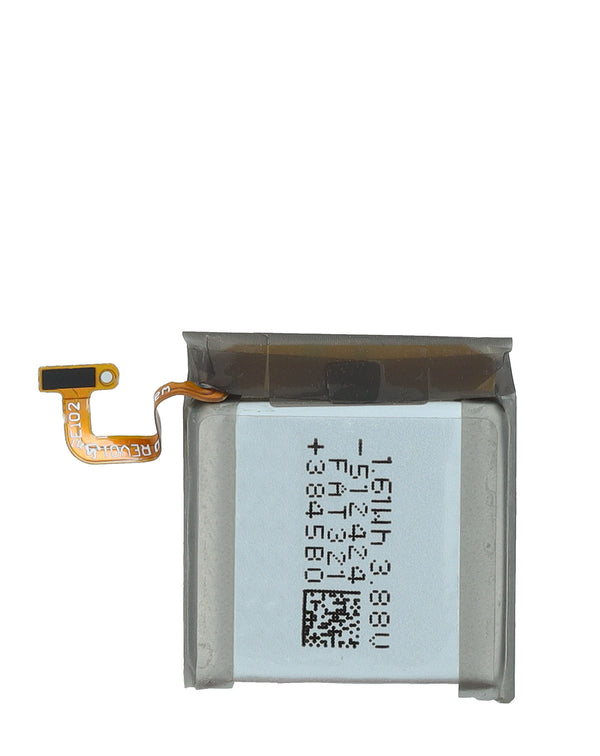 Reparación de batería para Galaxy Watch 6 (44mm) en Guatemala - encuentra componentes originales en nuestro taller especializado.