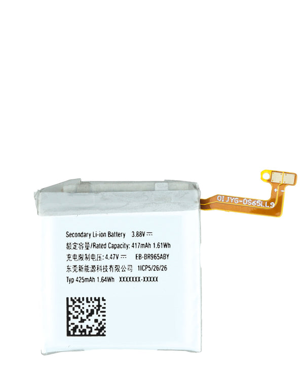 Reparación de batería para Samsung Galaxy Watch 6 Classic (47mm) en Guatemala.