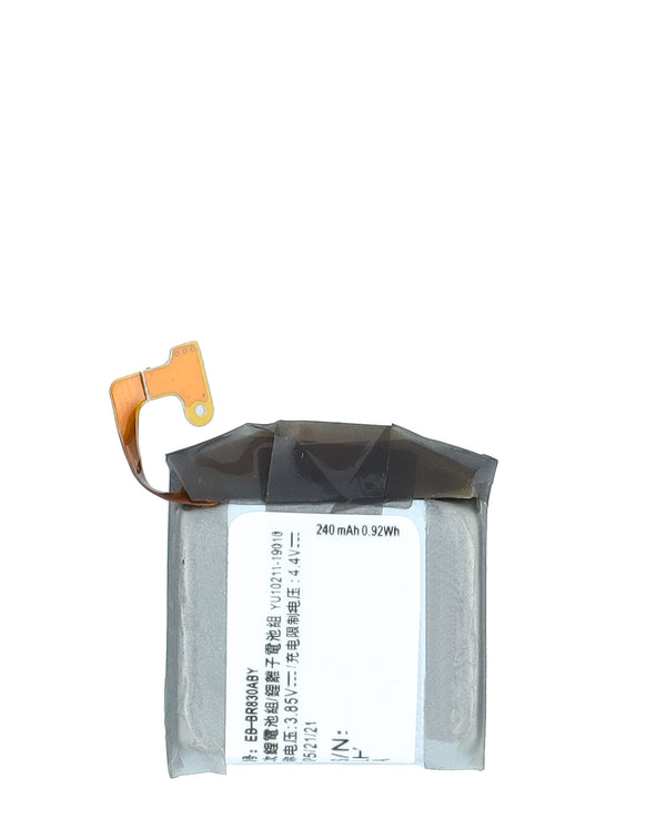 Reparación de batería para Galaxy Watch Active 2 de 40mm en Guatemala.