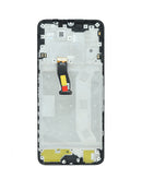 Reparación de Pantalla con Marco Premium para Huawei Enjoy 70 / Nova Y72 en Guatemala.