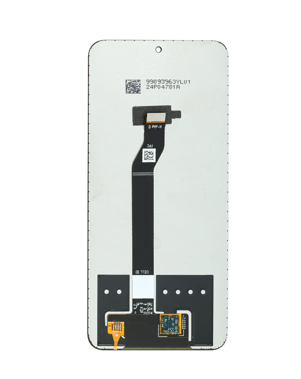 Reparación de pantalla sin marco para Huawei Nova, Nova Y90, Nova 12i, Enjoy 70 Pro y Enjoy 50 Pro en Guatemala.