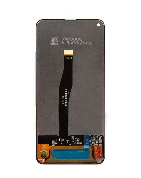 Reparación de Pantalla Premium sin Marco para Huawei Mate 30 Lite en Guatemala.