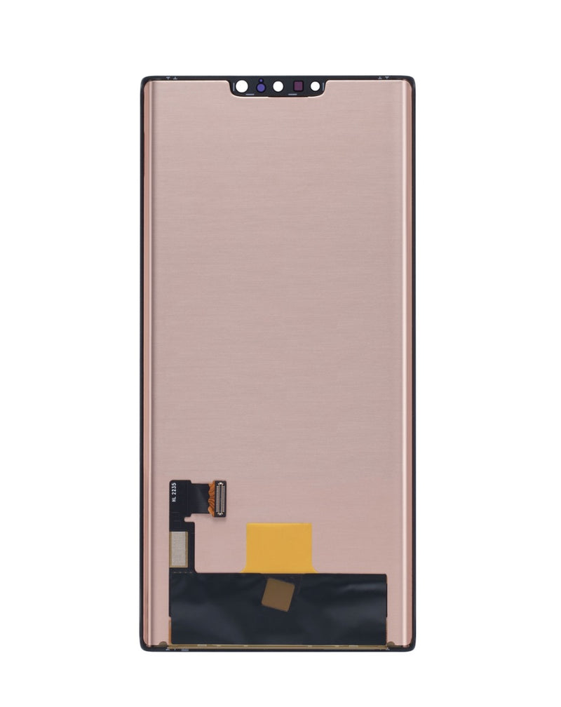 Reparación de pantalla sin marco Huawei Mate 30 Pro en Guatemala, venta al por mayor de componentes y talleres especializados.