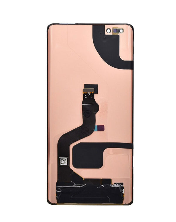 Reparación de pantalla sin marco Huawei Mate 40 Pro en Guatemala, somos mayoristas de componentes Huawei.