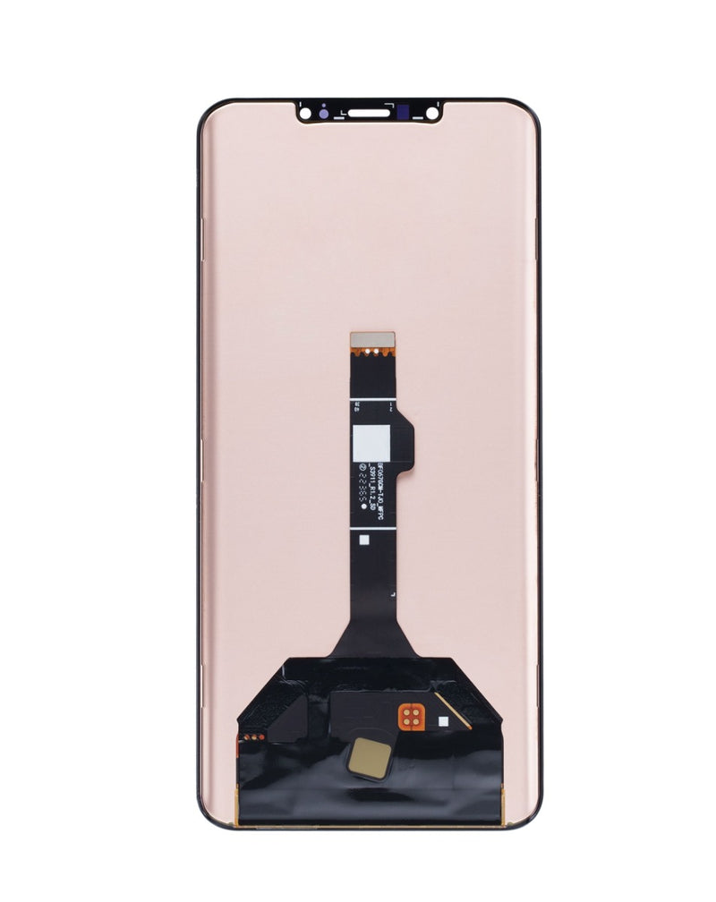 Encuentra la pantalla Premium para Huawei Mate 50 Pro en Guatemala, ideal para reparaciones en talleres autorizados y mayoristas de componentes Huawei.