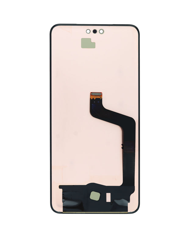 Reparación de pantalla OLED sin marco para Huawei Mate 60 Pro+ en Guatemala.