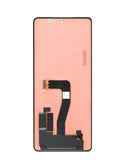 Reparación de pantalla OLED sin marco para Huawei Mate X3 en Guatemala.