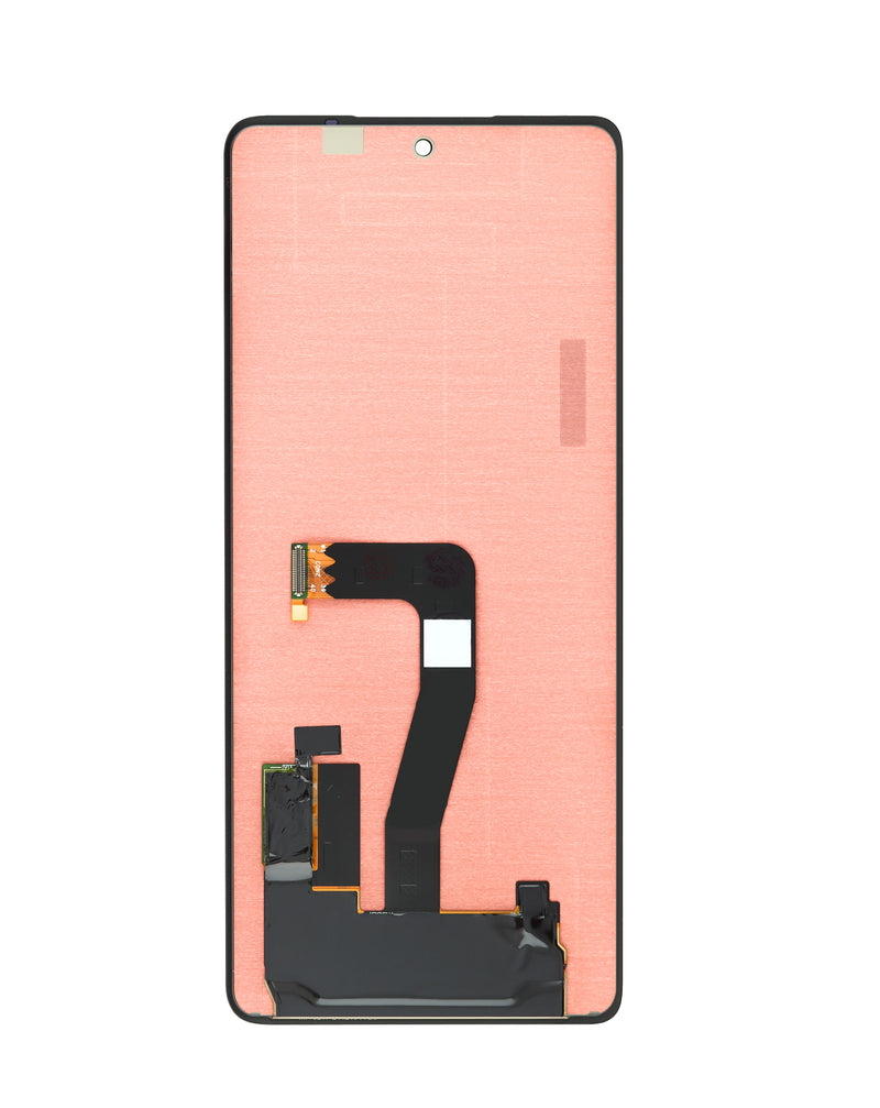 Reparación de pantalla OLED sin marco para Huawei Mate X3 en Guatemala.
