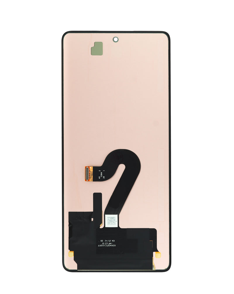 Reparación de pantalla OLED sin marco para Huawei Mate X6 en talleres especializados en Guatemala.