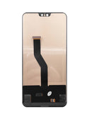 Reparación de pantalla sin marco para Huawei P20 Pro en Guatemala con servicio premium.