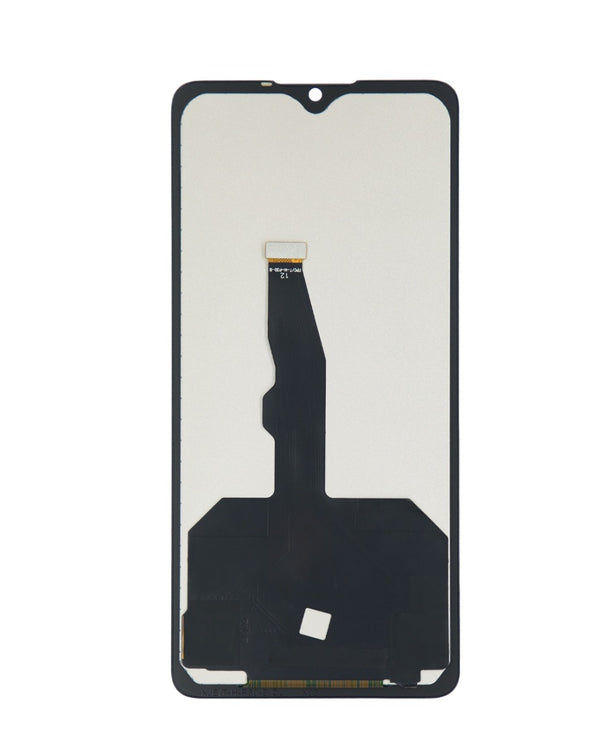Pantalla incell para Huawei P30 en Guatemala, encuentra el mejor precio en reparaciones de pantallas en talleres especializados.