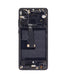 Reparación de pantalla con marco para Huawei P30 en Guatemala con tecnología incell.
