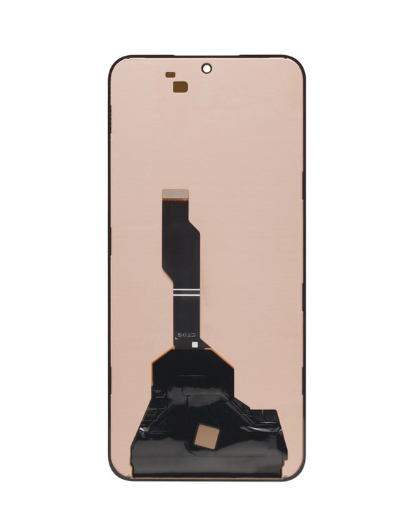 Compra la pantalla OLED sin marco para Huawei P50 y P50E en Guatemala, la mejor calidad premium para tu dispositivo.