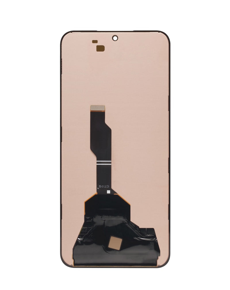 Compra la pantalla OLED sin marco para Huawei P50 y P50E en Guatemala, la mejor calidad premium para tu dispositivo.
