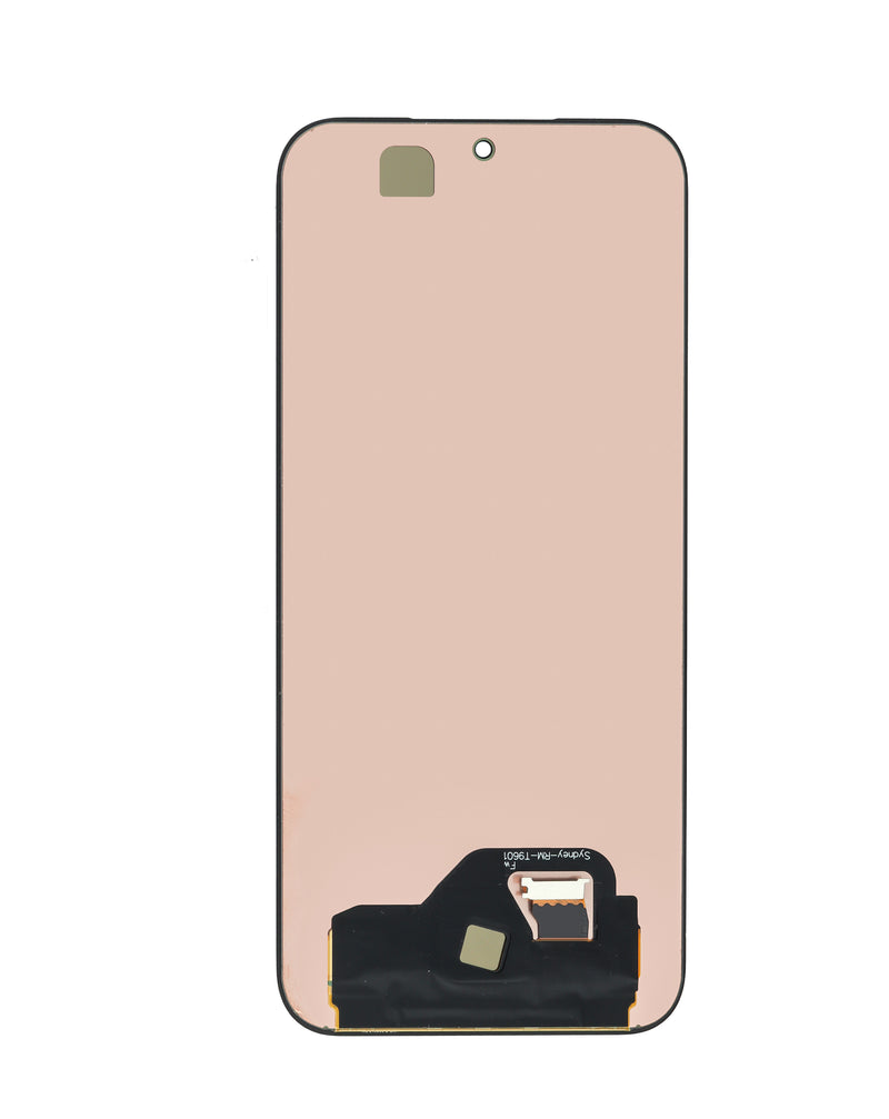 Reparación de pantalla premium OLED para Huawei Pura 70 (2024) en Guatemala.