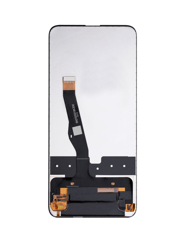 Reparación de pantalla sin marco para Huawei Y9 Prime (2019), Enjoy 10 Plus y P Smart Z en Guatemala.