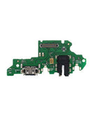 Reparación de puerto de carga Huawei Y9 Prime 2019 y P Smart Z en Guatemala.