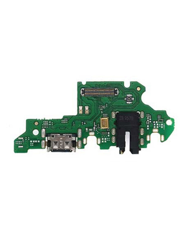 Reparación de puerto de carga Huawei Y9 Prime 2019 y P Smart Z en Guatemala.