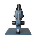 Encuentra el microscopio trinocular HD Kaisi KS-36565A 6.5-65X en Guatemala, ideal para reparaciones detalladas y trabajos de precisión.