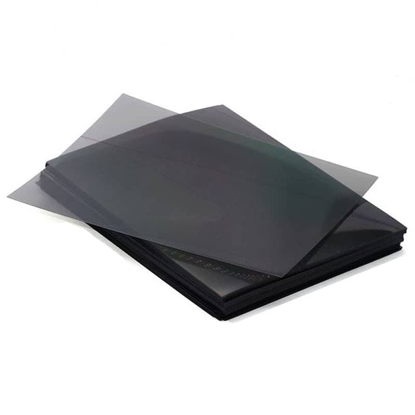 Compra 10 films polarizadores premium para iPad Mini 4/Mini 5 en Guatemala al mejor precio en nuestro mayorista de accesorios electrónicos.