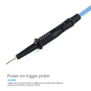 Reparación de puerto de carga especial SUNSHINE SS-905A V7.0 para iPhone 6-13PM en Guatemala.