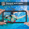 Protege tu iPhone 7G/8G/SE en Guatemala con la funda waterproof SHELLBOX de SlowBack.