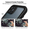 Encuentra la mejor funda impermeable para tu iPhone 13 Pro Max en Guatemala con SHELLBOX.