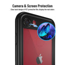 Protege tu iPhone 7G/8G/SE en Guatemala con la funda waterproof SHELLBOX de SlowBack.