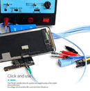 Reparación de puerto de carga especial SUNSHINE SS-905A V7.0 para iPhone 6-13PM en Guatemala.