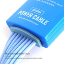 Reparación de puerto de carga especial SUNSHINE SS-905A V7.0 para iPhone 6-13PM en Guatemala.