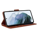 Encuentra la mejor funda de cuero con ranura para tarjeta para tu Galaxy A23 5G en Guatemala.