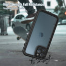 Encuentra la funda impermeable SHELLBOX para iPhone 11 Pro Max en Guatemala y protege tu dispositivo de la mejor manera.